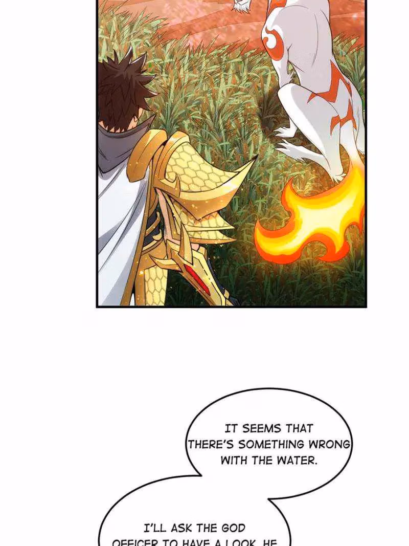 Read Billionaire Player chapter 254 image 9 on Lezhin