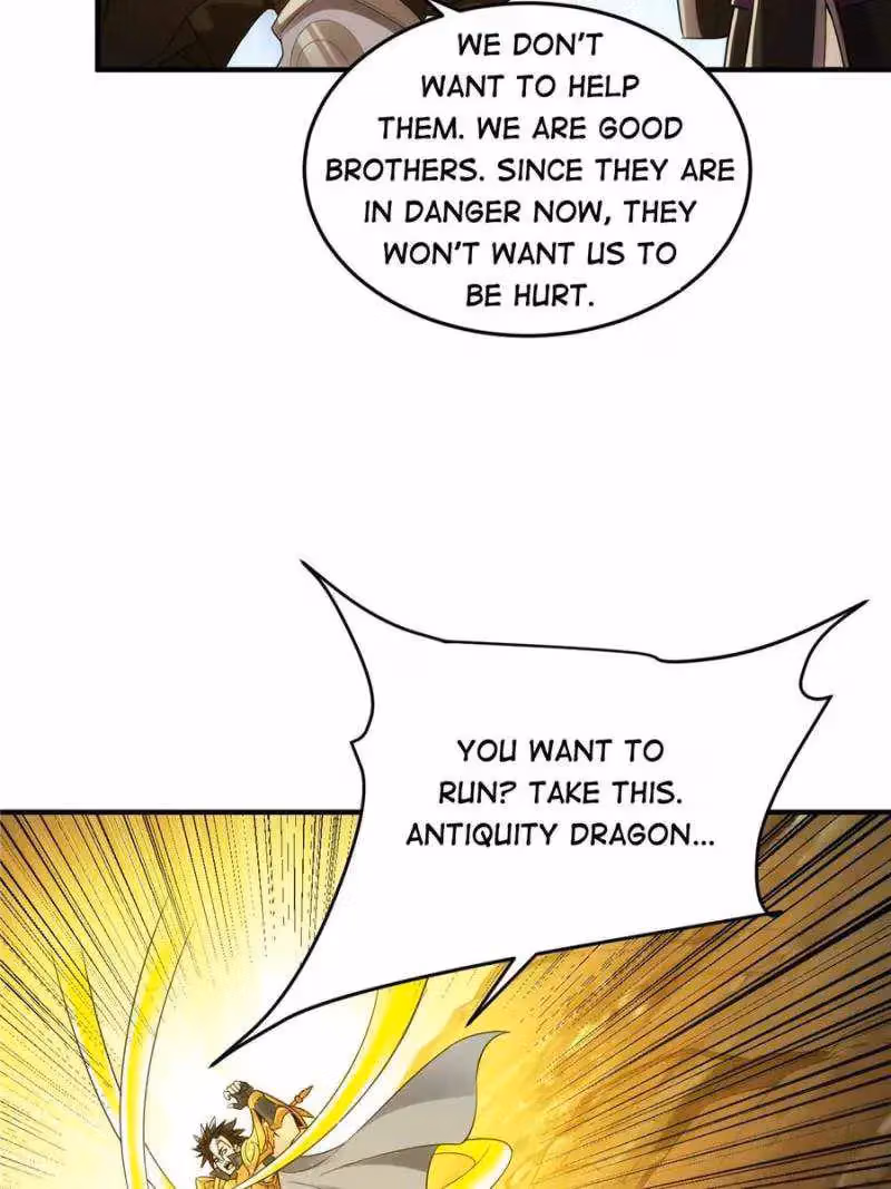 Read Billionaire Player chapter 255 image 11 on Lezhin