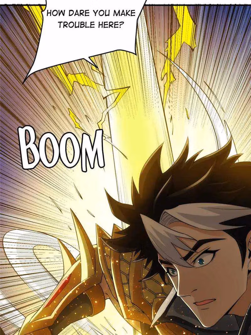 Read Billionaire Player chapter 255 image 13 on Lezhin
