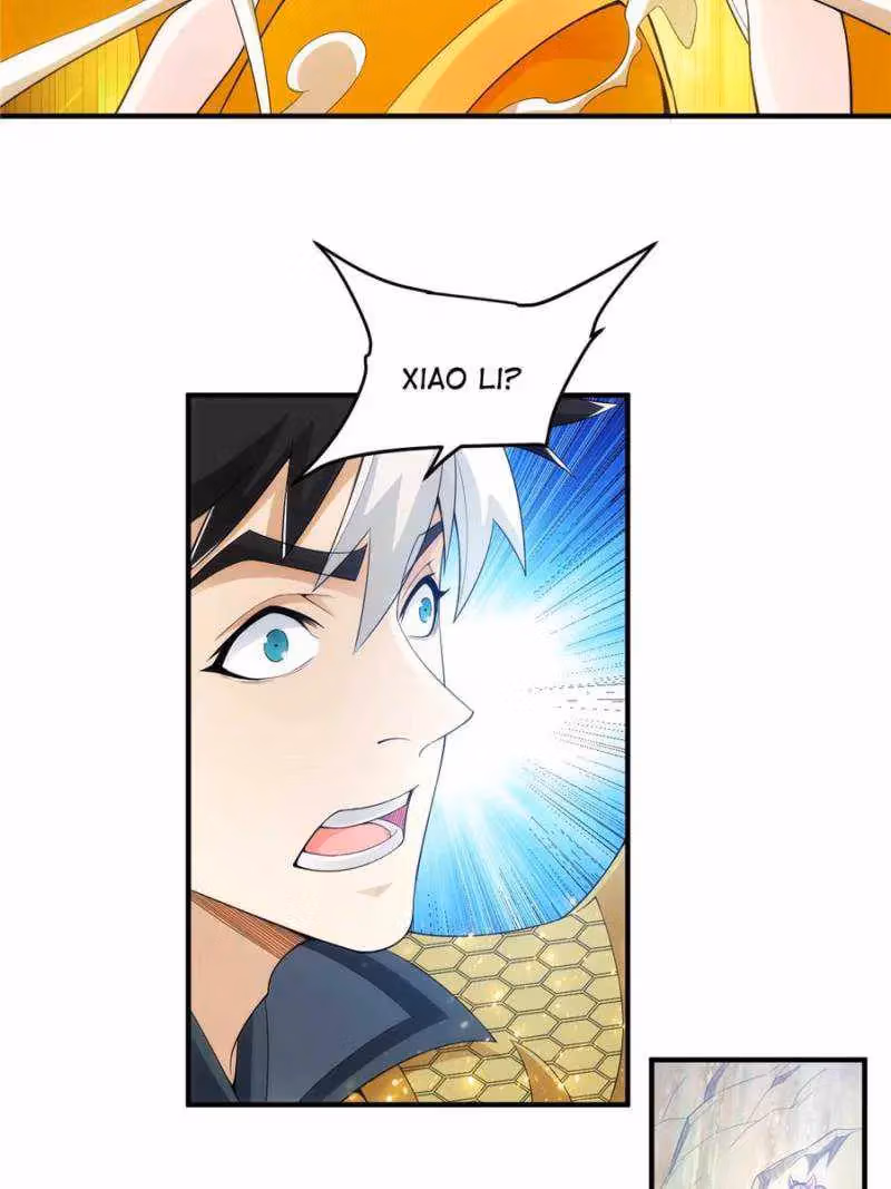 Read Billionaire Player chapter 255 image 17 on Lezhin