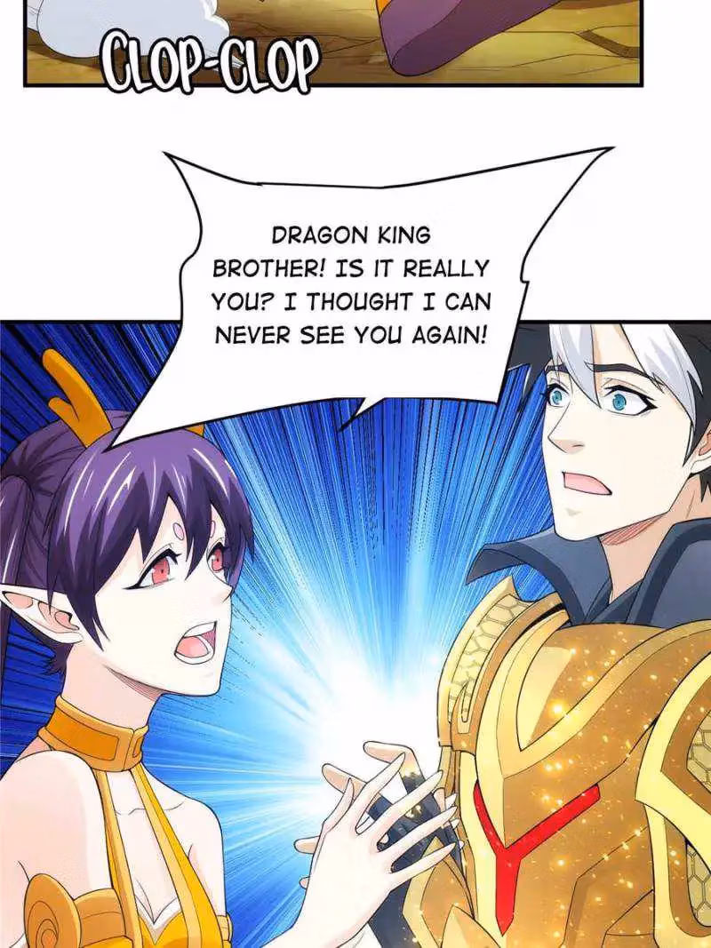 Read Billionaire Player chapter 255 image 19 on Lezhin