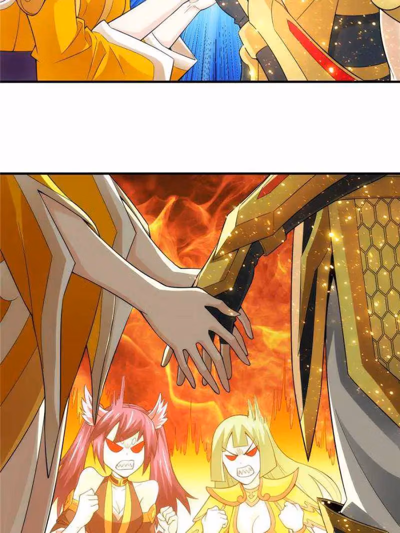 Read Billionaire Player chapter 255 image 20 on Lezhin