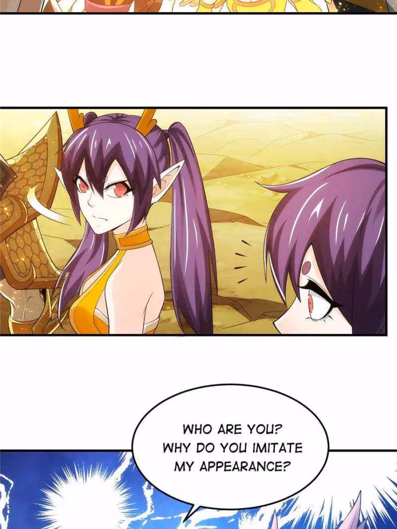 Read Billionaire Player chapter 255 image 21 on Lezhin