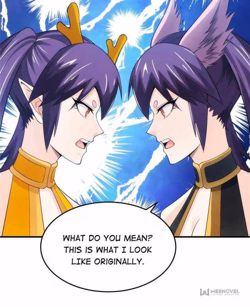 Read Billionaire Player chapter 255 image 22 on Lezhin