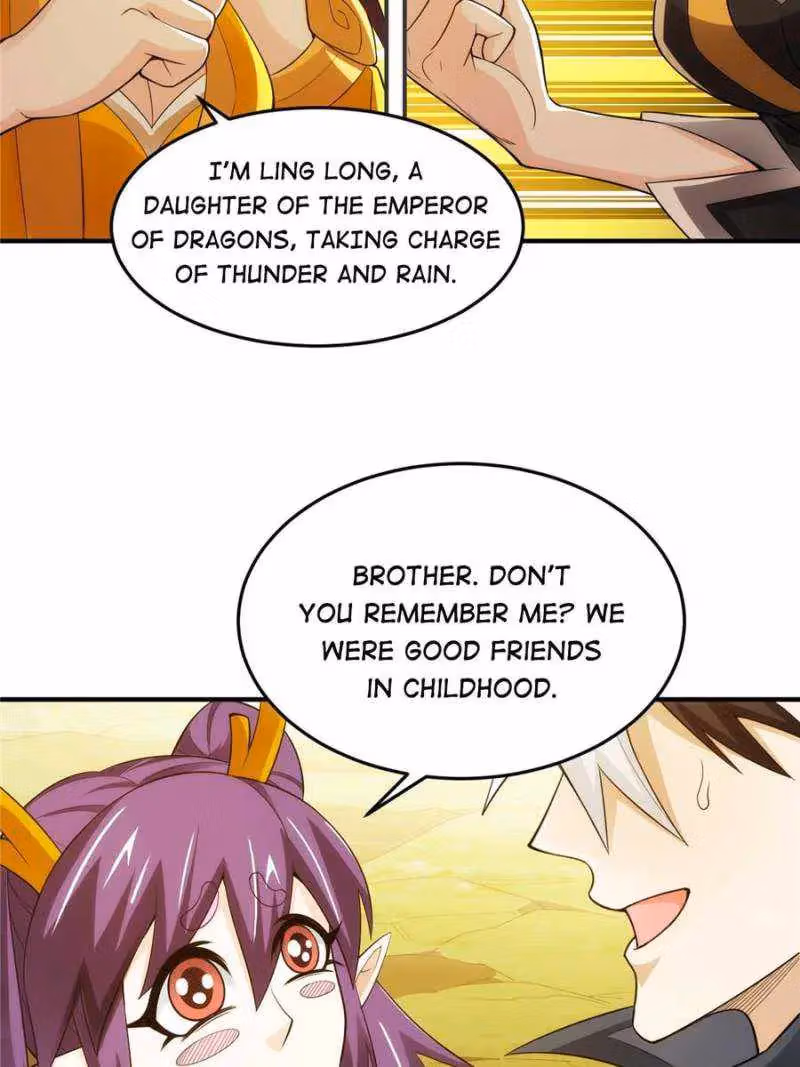 Read Billionaire Player chapter 255 image 24 on Lezhin