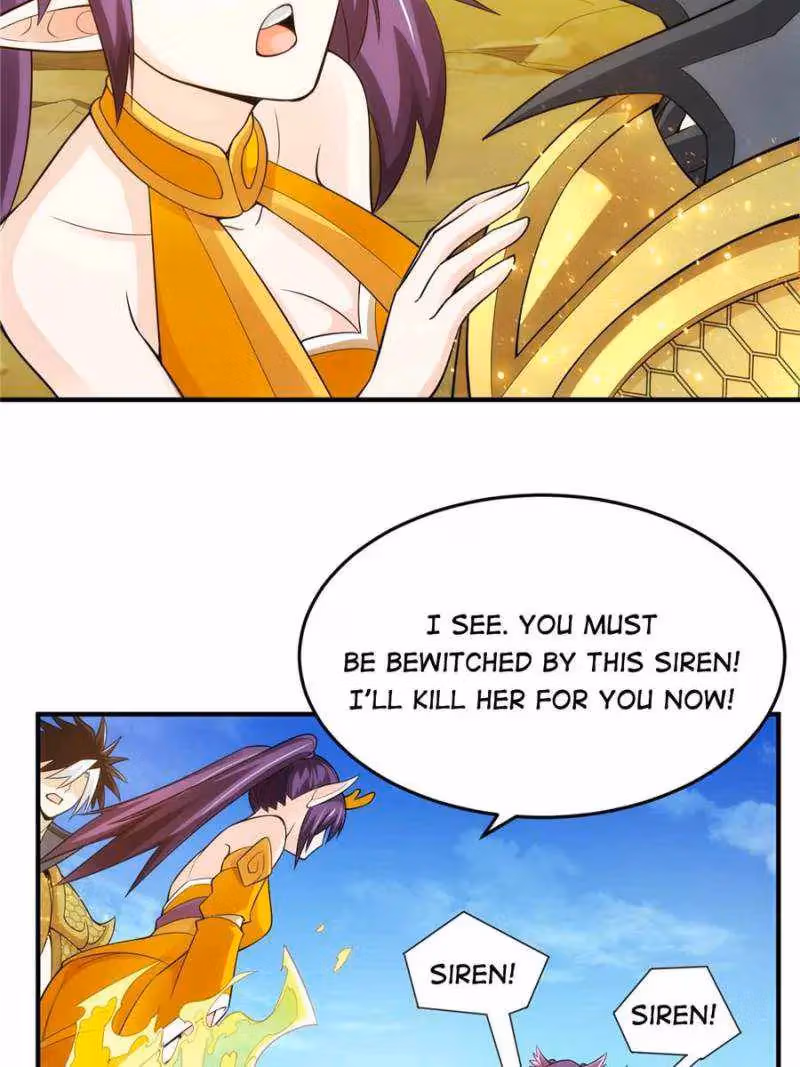 Read Billionaire Player chapter 255 image 25 on Lezhin