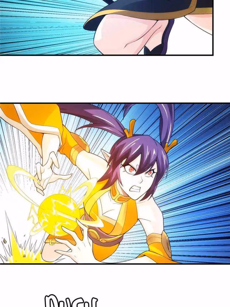 Read Billionaire Player chapter 255 image 28 on Lezhin