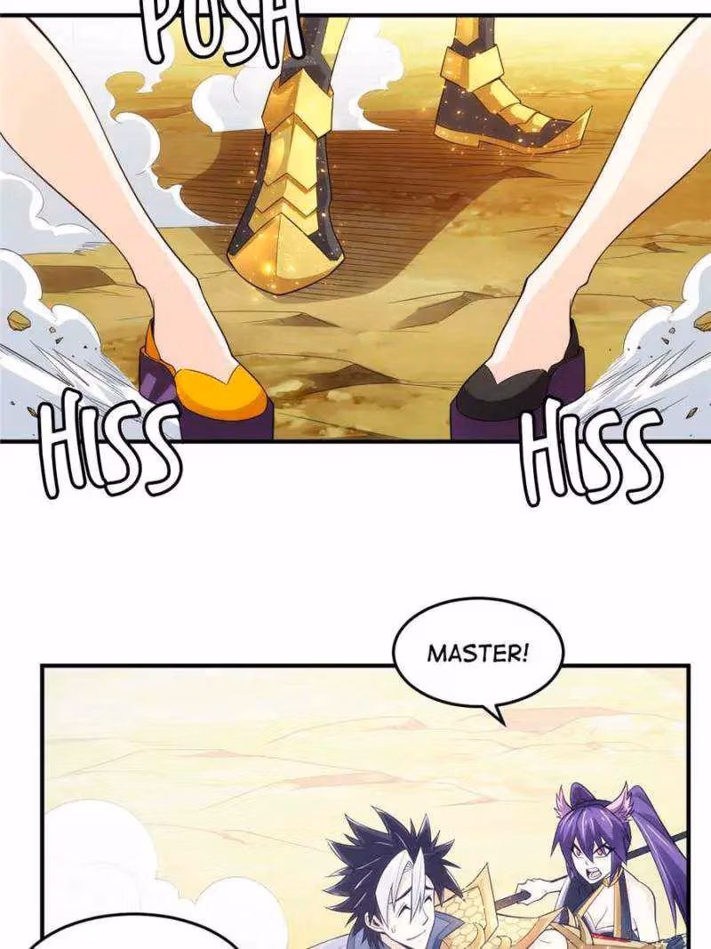 Read Billionaire Player chapter 255 image 29 on Lezhin
