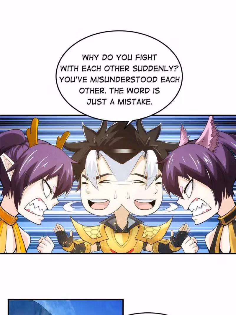 Read Billionaire Player chapter 255 image 31 on Lezhin