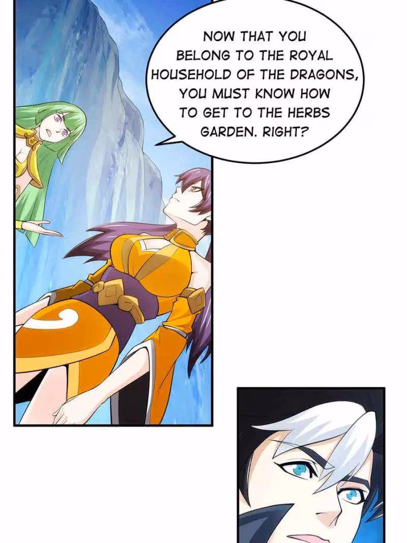 Read Billionaire Player chapter 255 image 32 on Lezhin