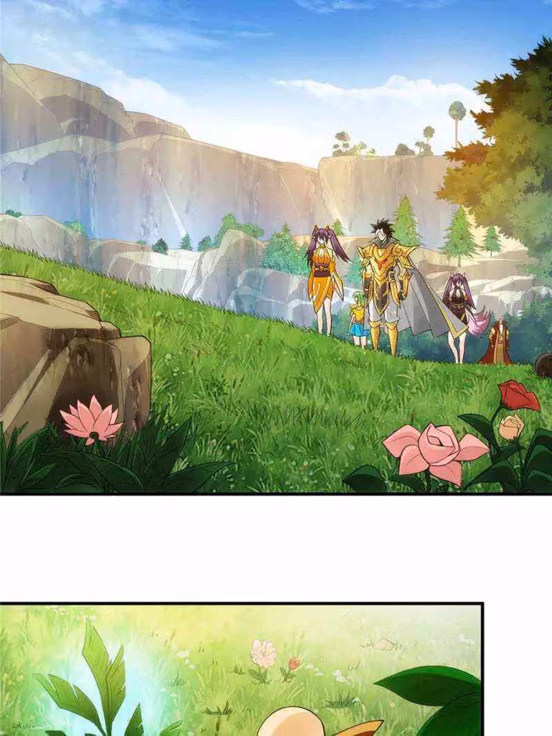 Read Billionaire Player chapter 255 image 37 on Lezhin