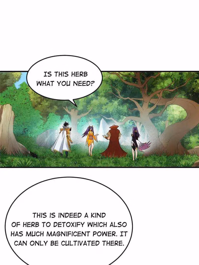 Read Billionaire Player chapter 255 image 40 on Lezhin