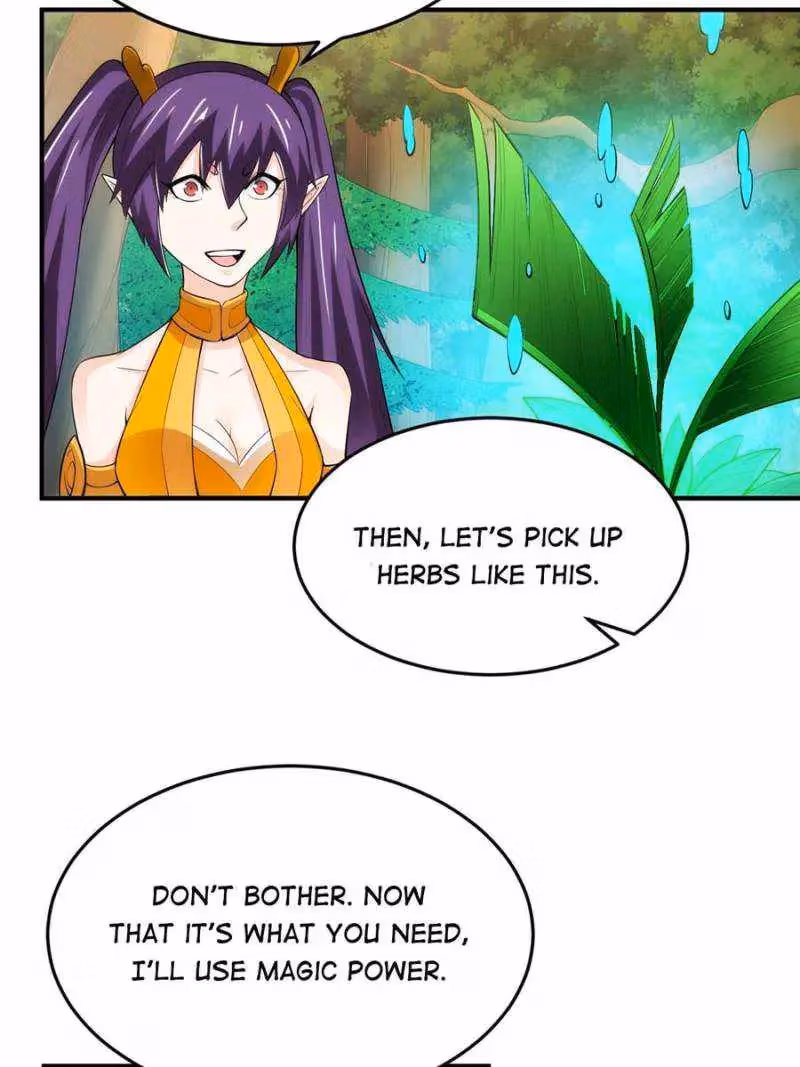 Read Billionaire Player chapter 255 image 41 on Lezhin
