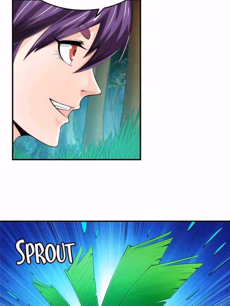 Read Billionaire Player chapter 255 image 42 on Lezhin