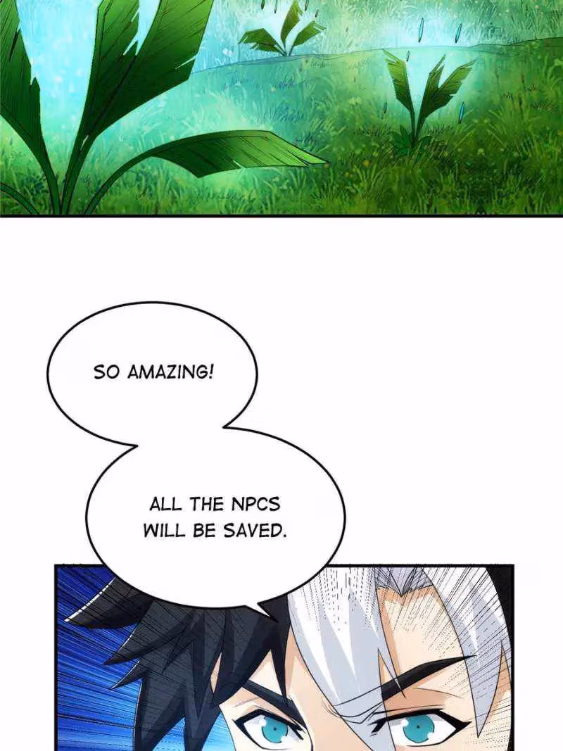 Read Billionaire Player chapter 255 image 46 on Lezhin