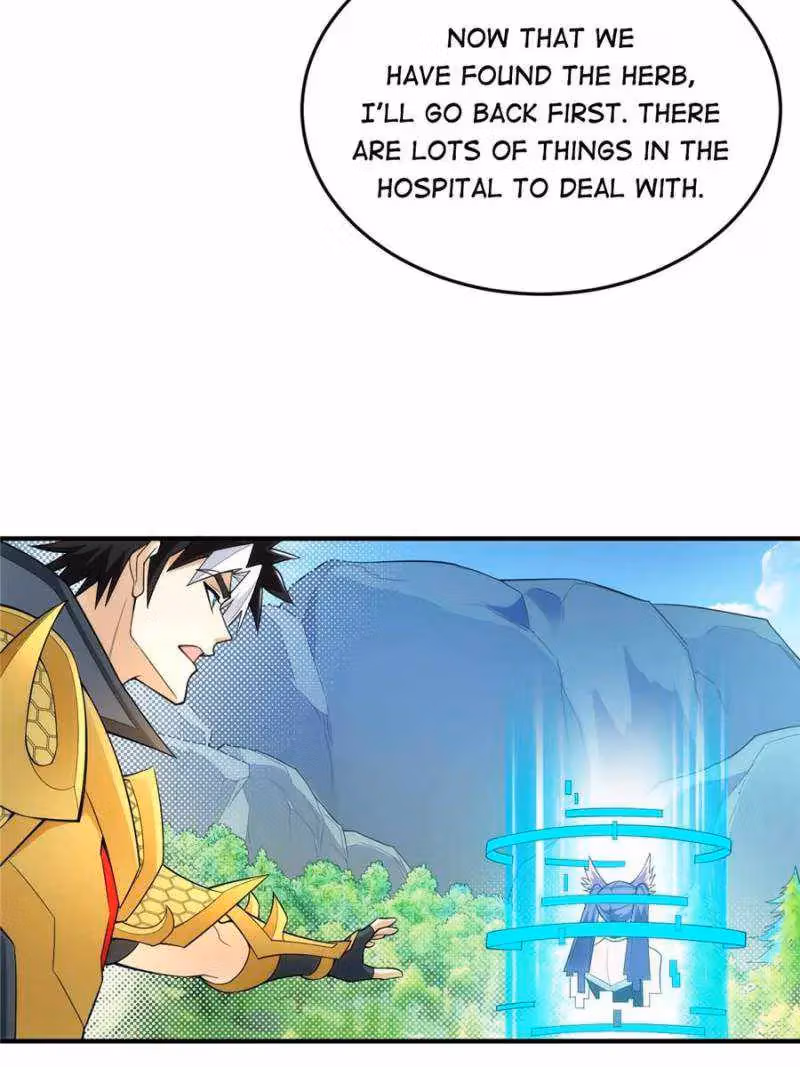 Read Billionaire Player chapter 256 image 2 on Lezhin