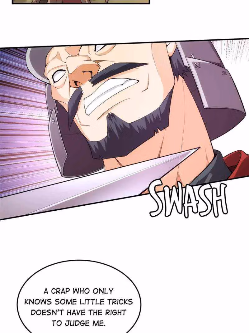 Read Billionaire Player chapter 256 image 22 on Lezhin