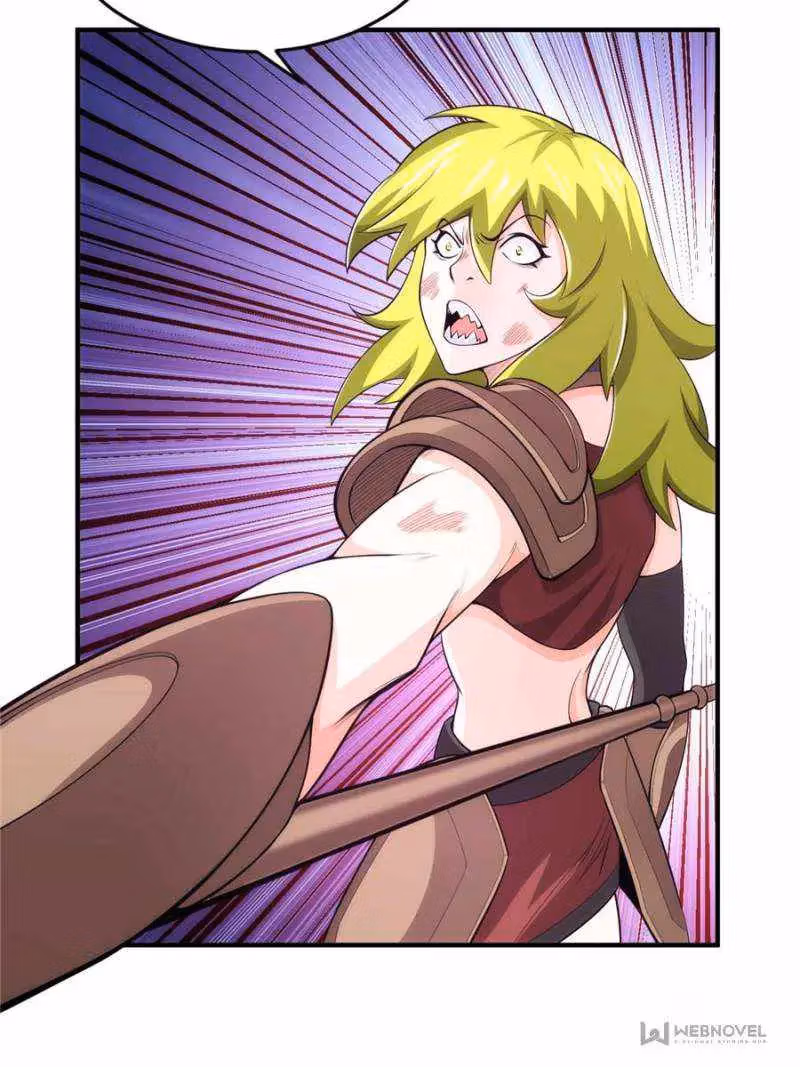 Read Billionaire Player chapter 256 image 23 on Lezhin