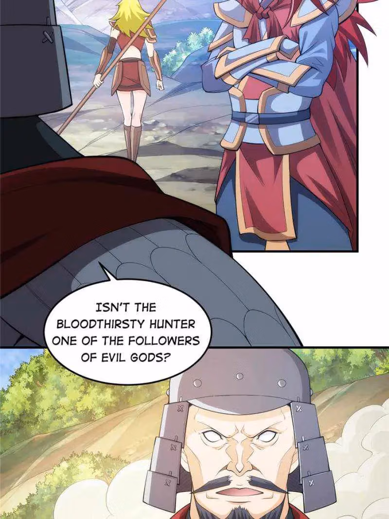 Read Billionaire Player chapter 256 image 27 on Lezhin