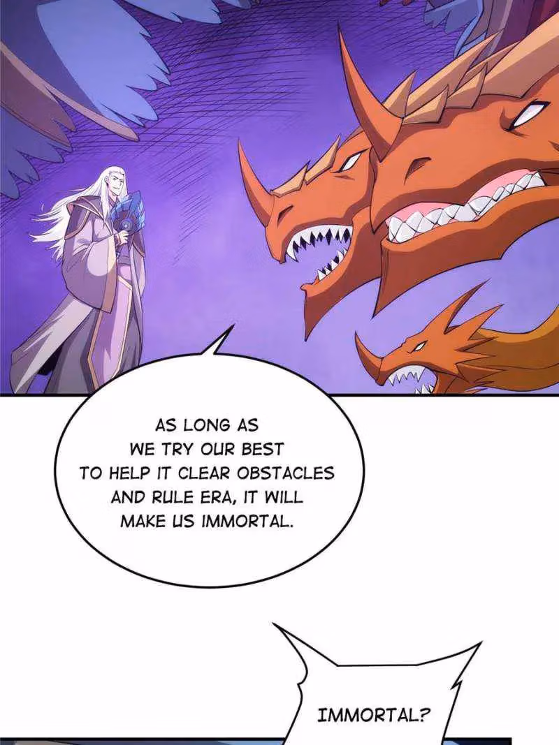 Read Billionaire Player chapter 256 image 29 on Lezhin