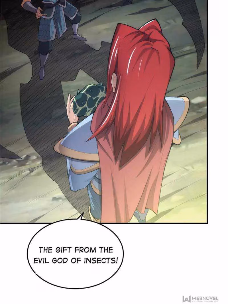 Read Billionaire Player chapter 256 image 32 on Lezhin