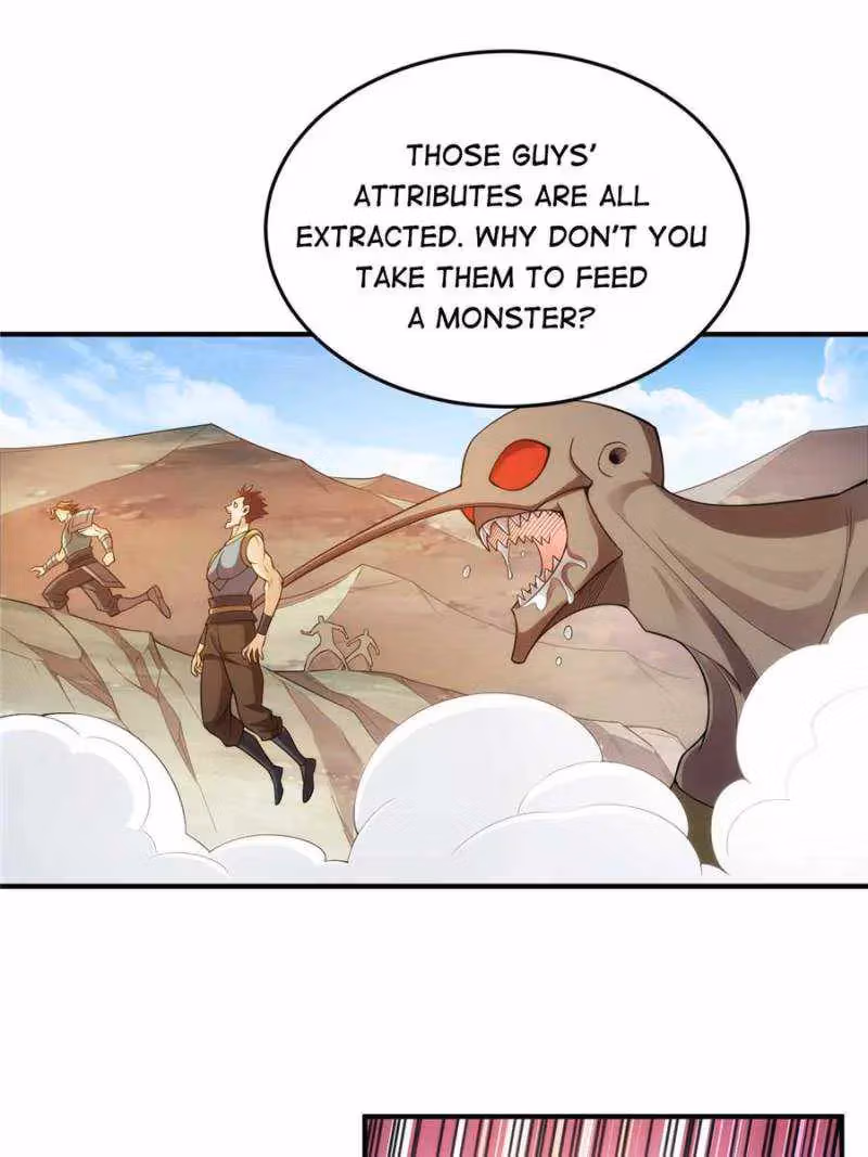 Read Billionaire Player chapter 256 image 34 on Lezhin
