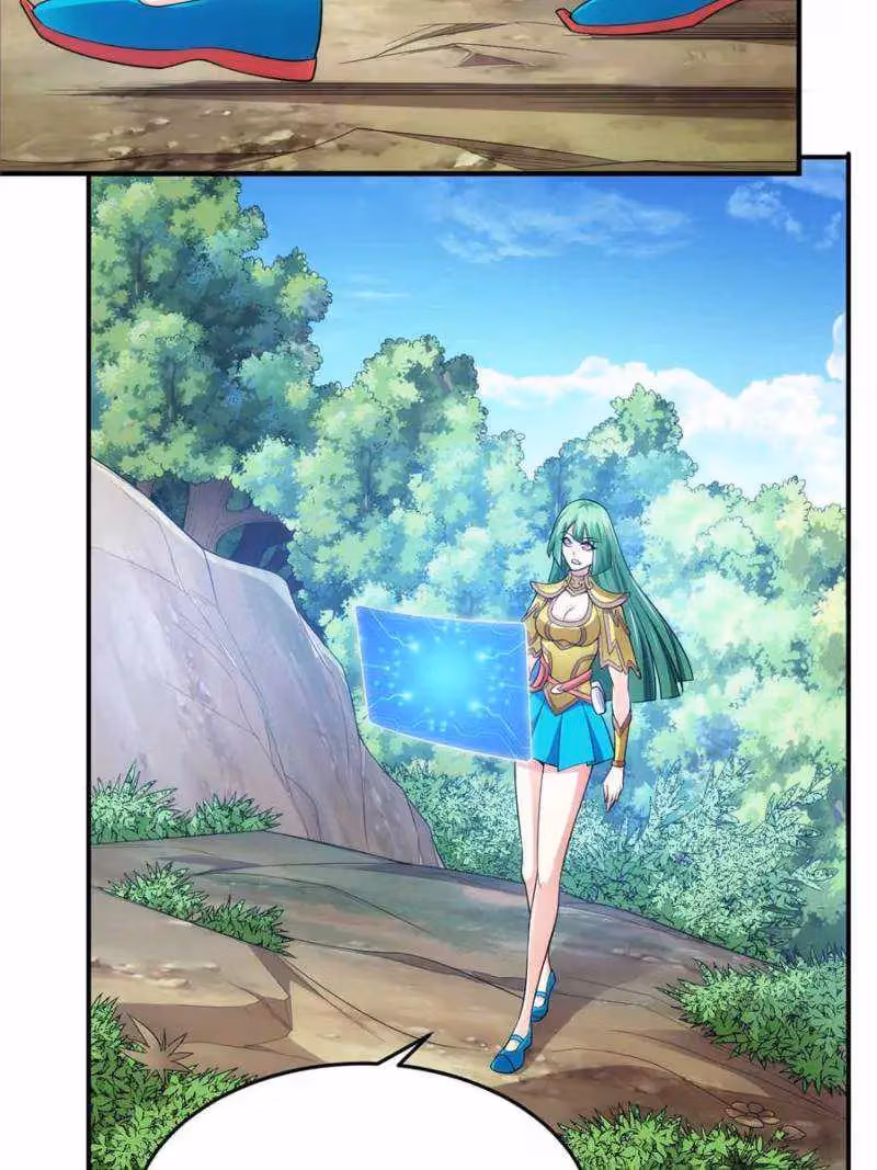 Read Billionaire Player chapter 256 image 37 on Lezhin