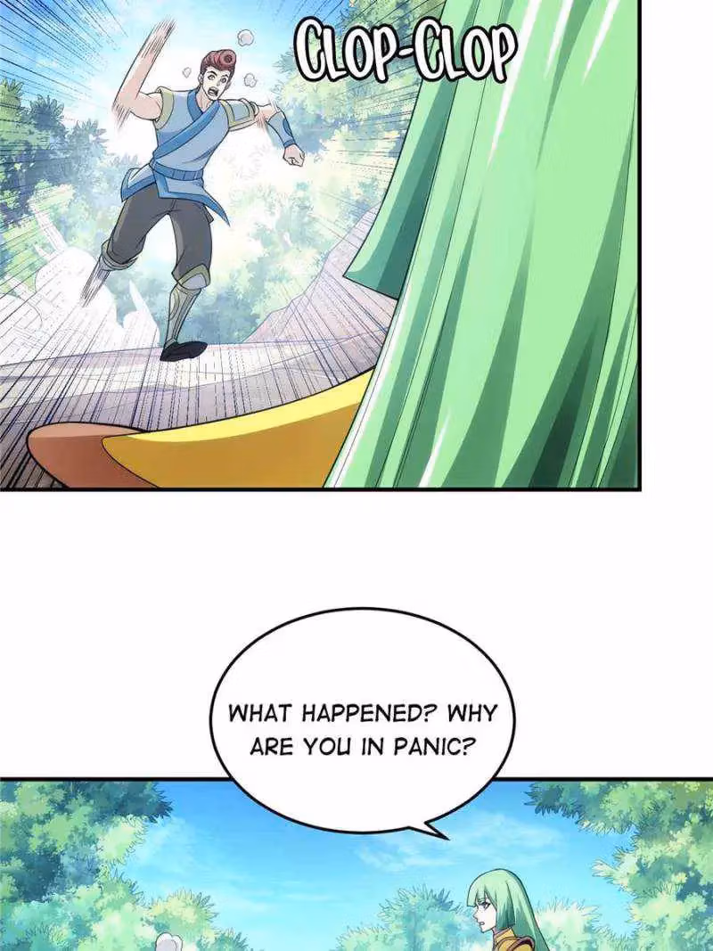 Read Billionaire Player chapter 256 image 39 on Lezhin