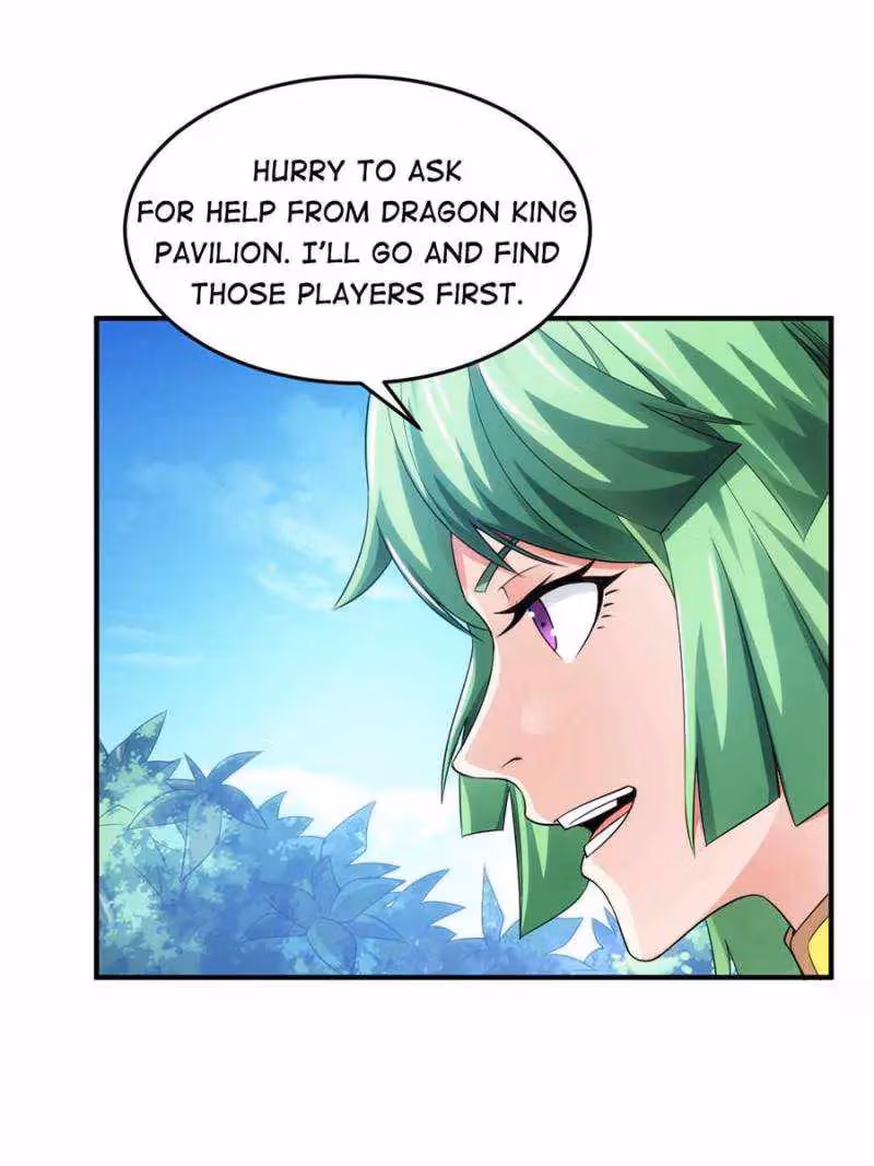 Read Billionaire Player chapter 256 image 41 on Lezhin