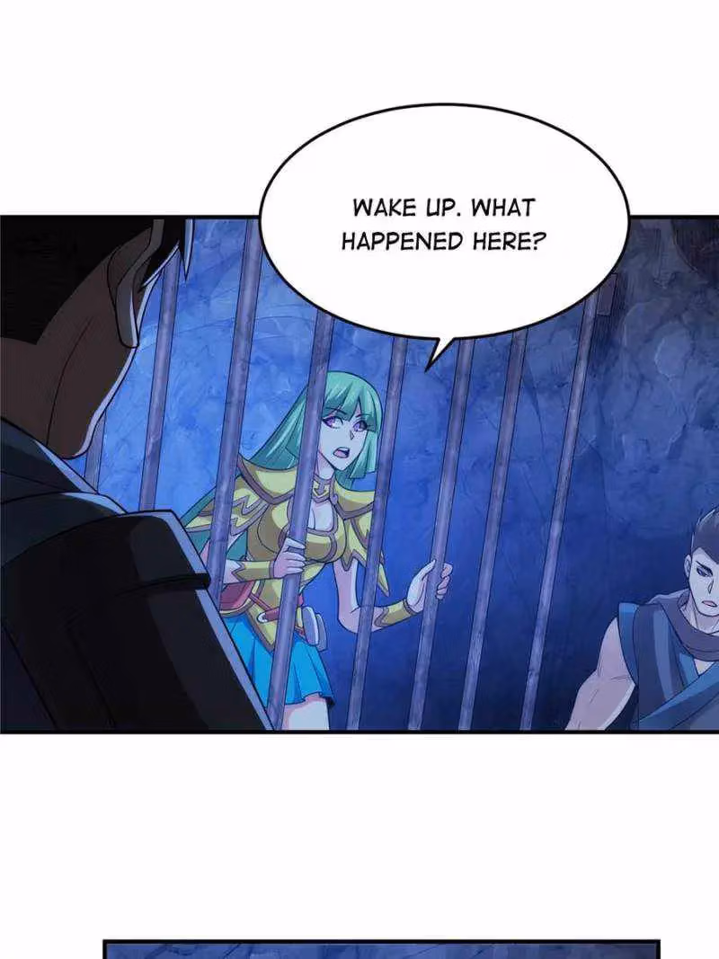 Read Billionaire Player chapter 256 image 46 on Lezhin