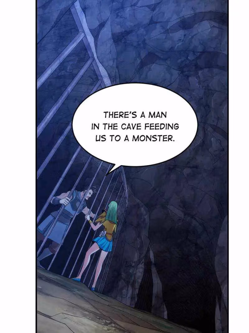 Read Billionaire Player chapter 256 image 47 on Lezhin