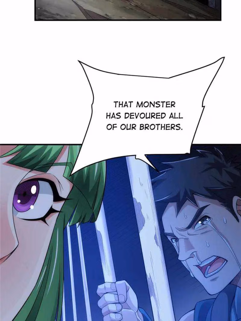 Read Billionaire Player chapter 256 image 48 on Lezhin
