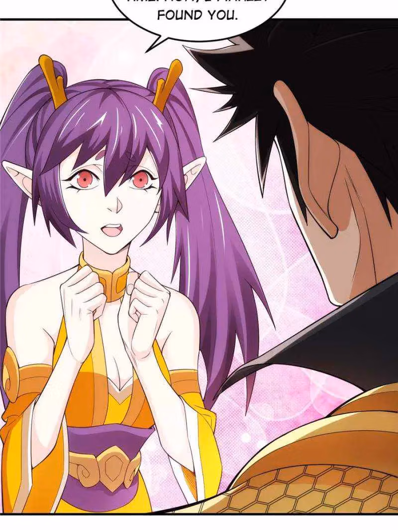 Read Billionaire Player chapter 256 image 5 on Lezhin