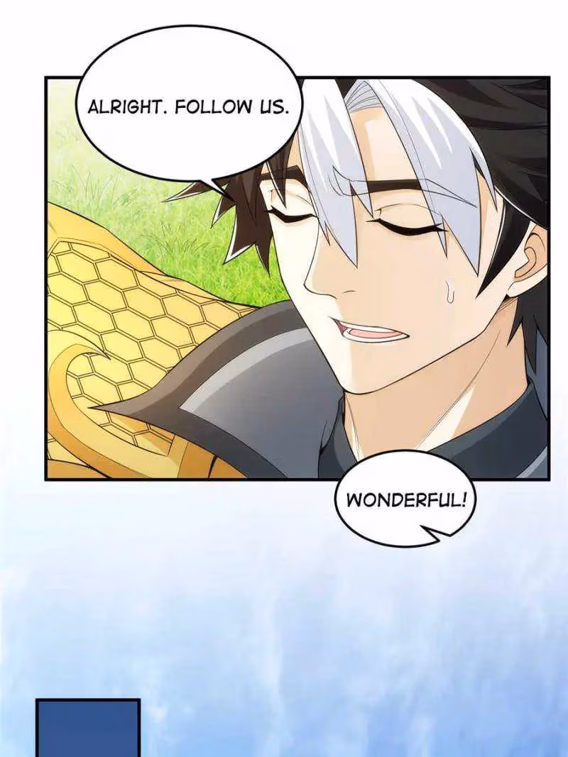 Read Billionaire Player chapter 256 image 8 on Lezhin
