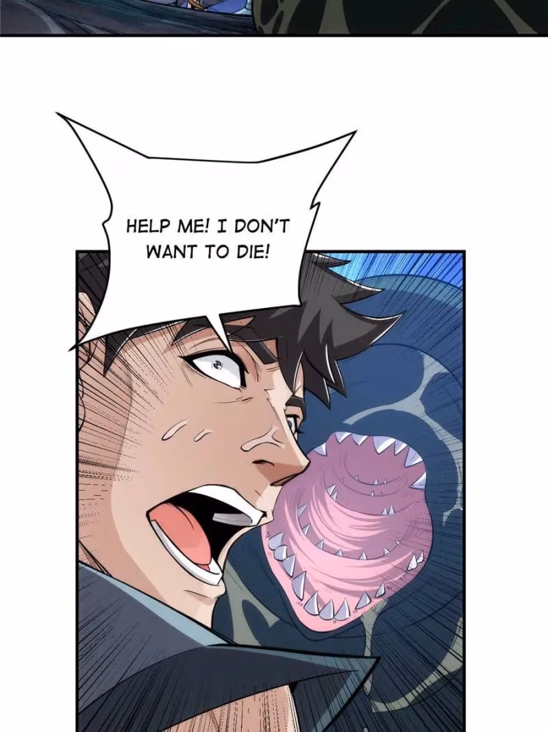 Read Billionaire Player chapter 257 image 10 on Lezhin