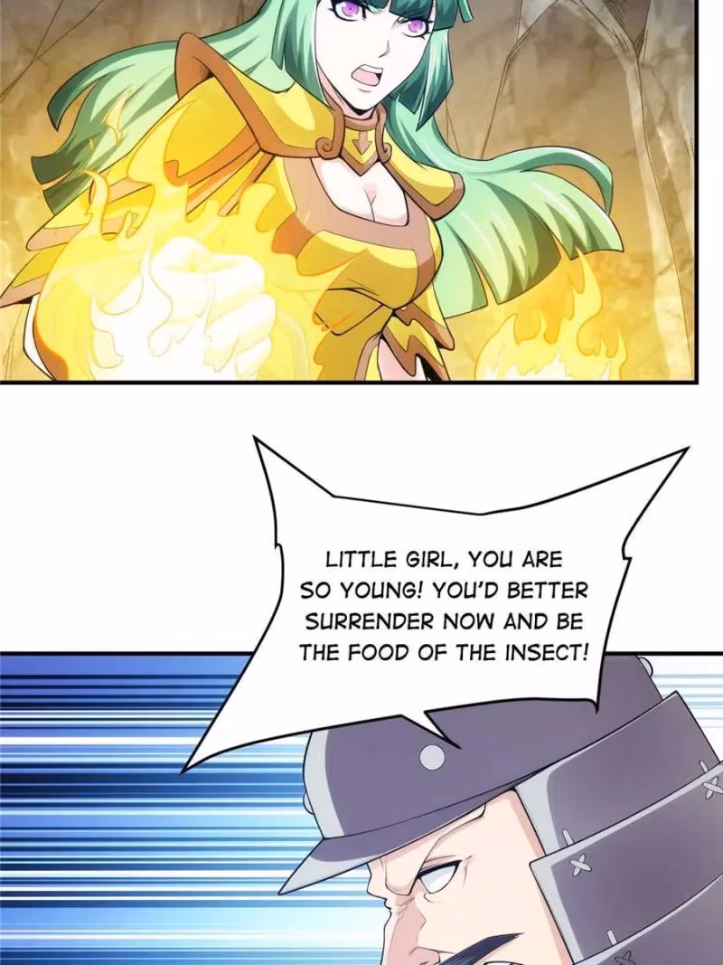 Read Billionaire Player chapter 257 image 14 on Lezhin