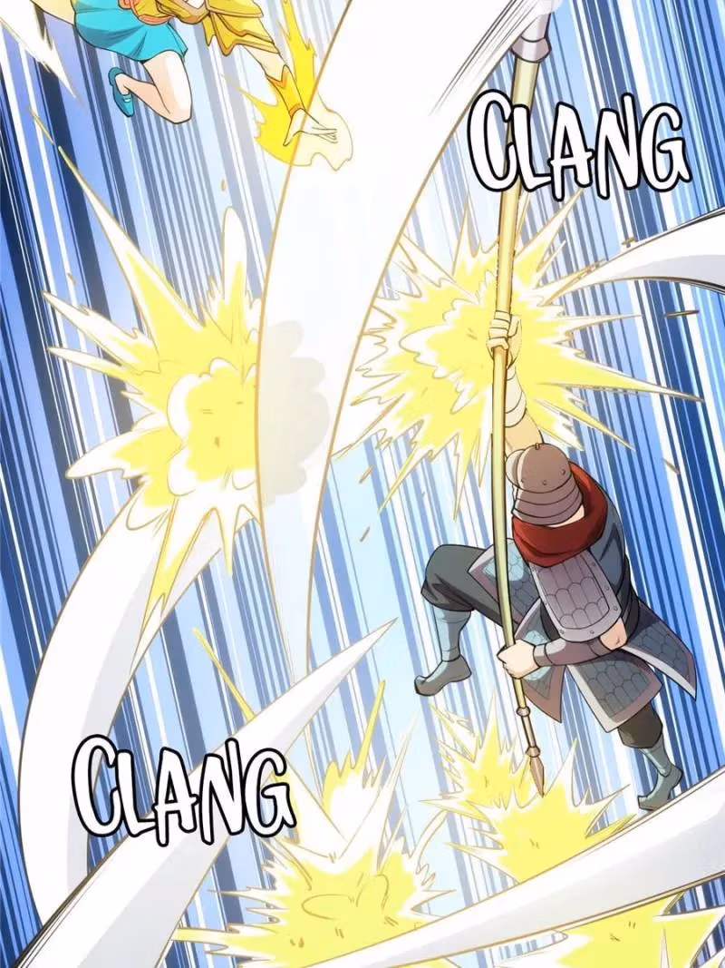 Read Billionaire Player chapter 257 image 16 on Lezhin