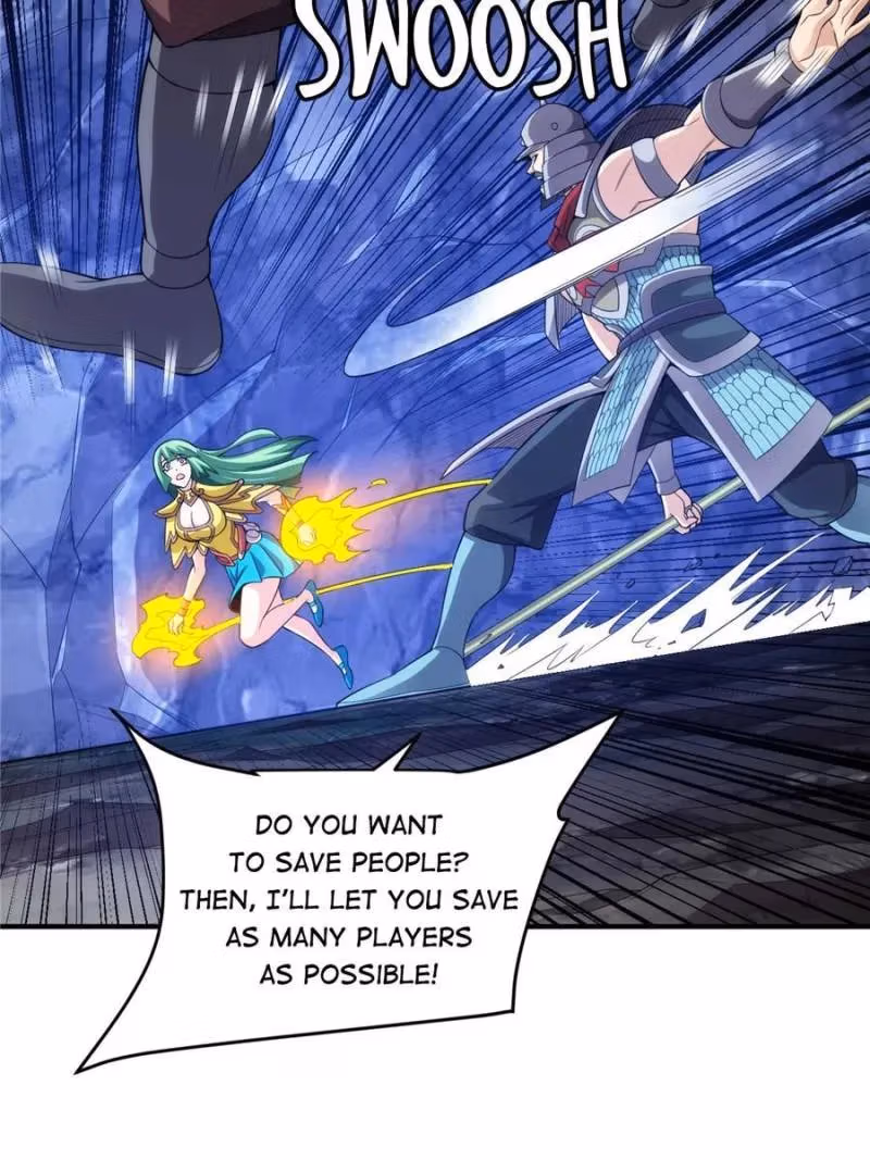 Read Billionaire Player chapter 257 image 20 on Lezhin