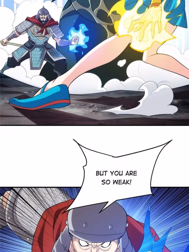 Read Billionaire Player chapter 257 image 27 on Lezhin
