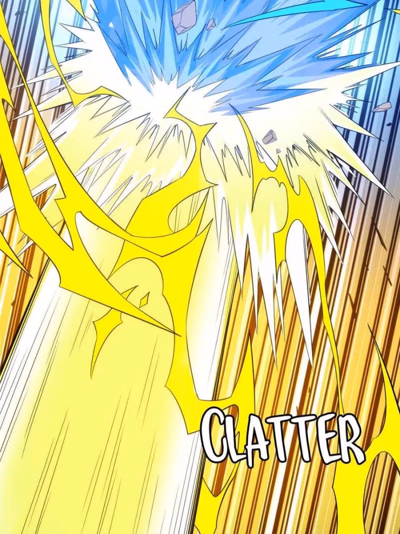Read Billionaire Player chapter 257 image 30 on Lezhin