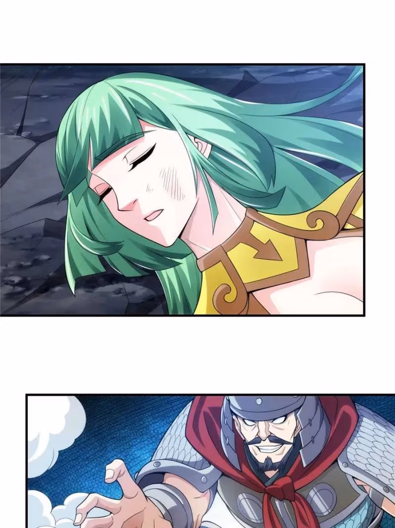 Read Billionaire Player chapter 257 image 35 on Lezhin