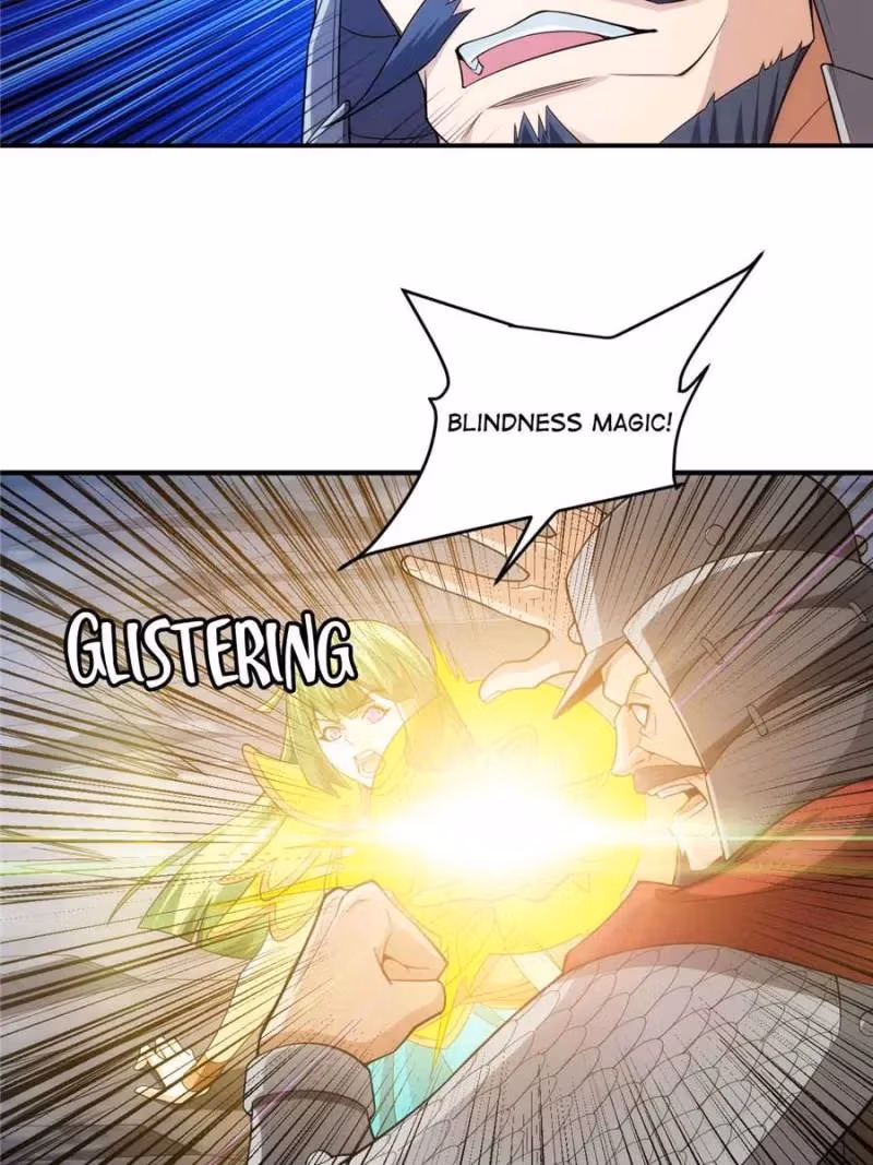 Read Billionaire Player chapter 257 image 37 on Lezhin