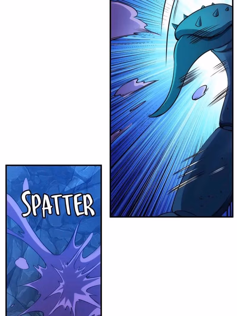 Billionaire Player Chapter 258 page 12 - 