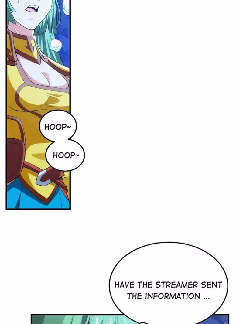Billionaire Player Chapter 258 page 20 - 