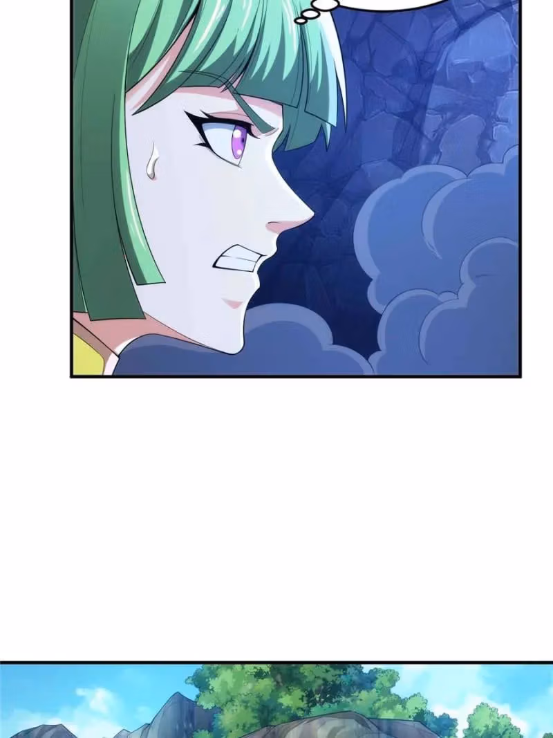 Billionaire Player Chapter 258 page 21 - 