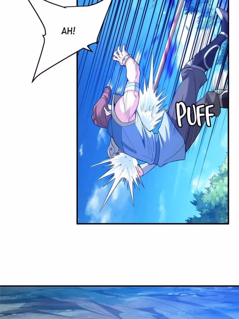 Billionaire Player Chapter 258 page 24 - 