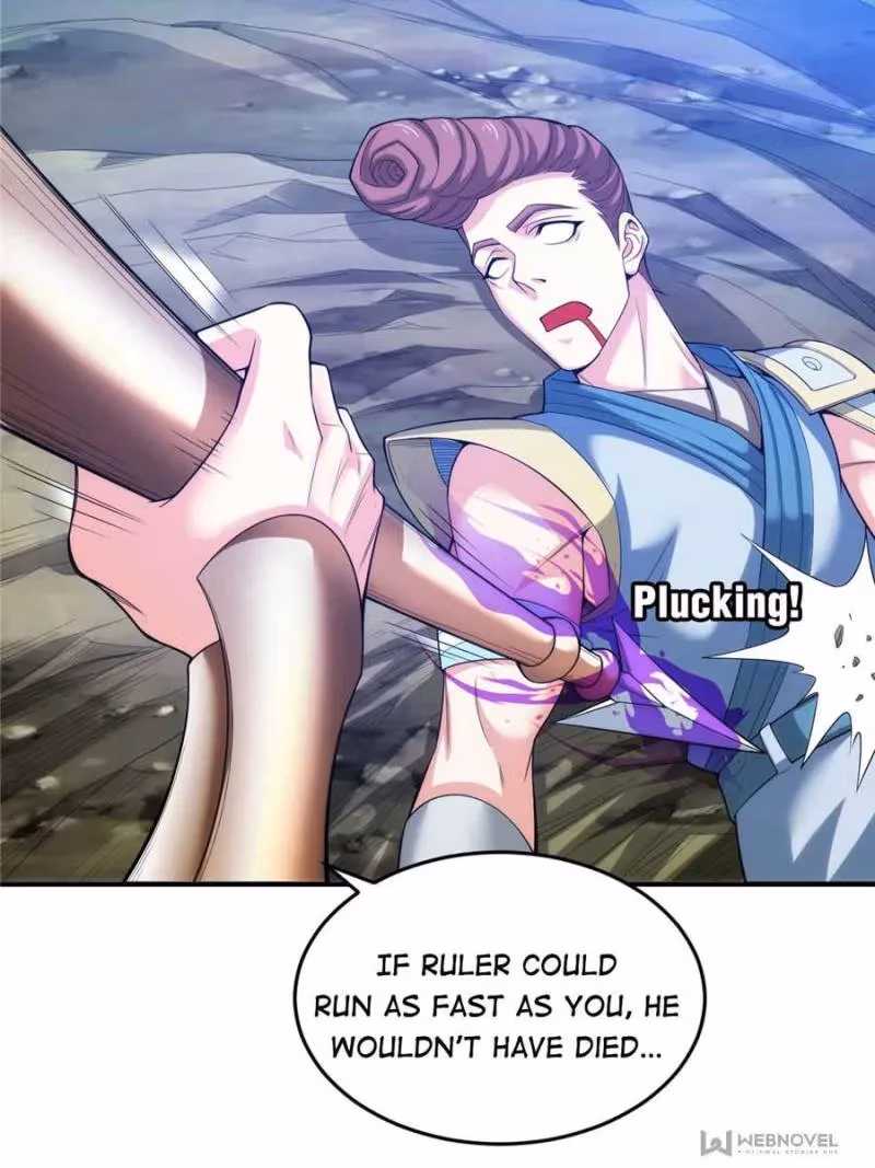 Billionaire Player Chapter 258 page 25 - 