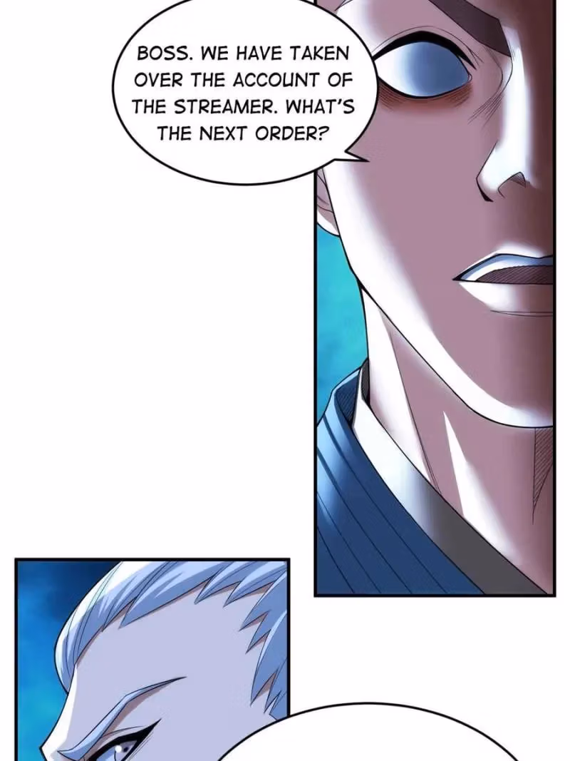 Billionaire Player Chapter 258 page 29 - 