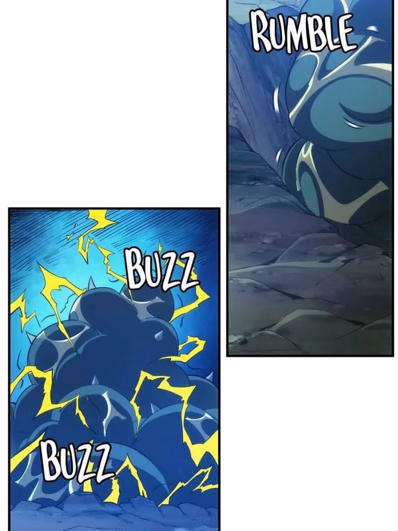 Billionaire Player Chapter 258 page 4 - 