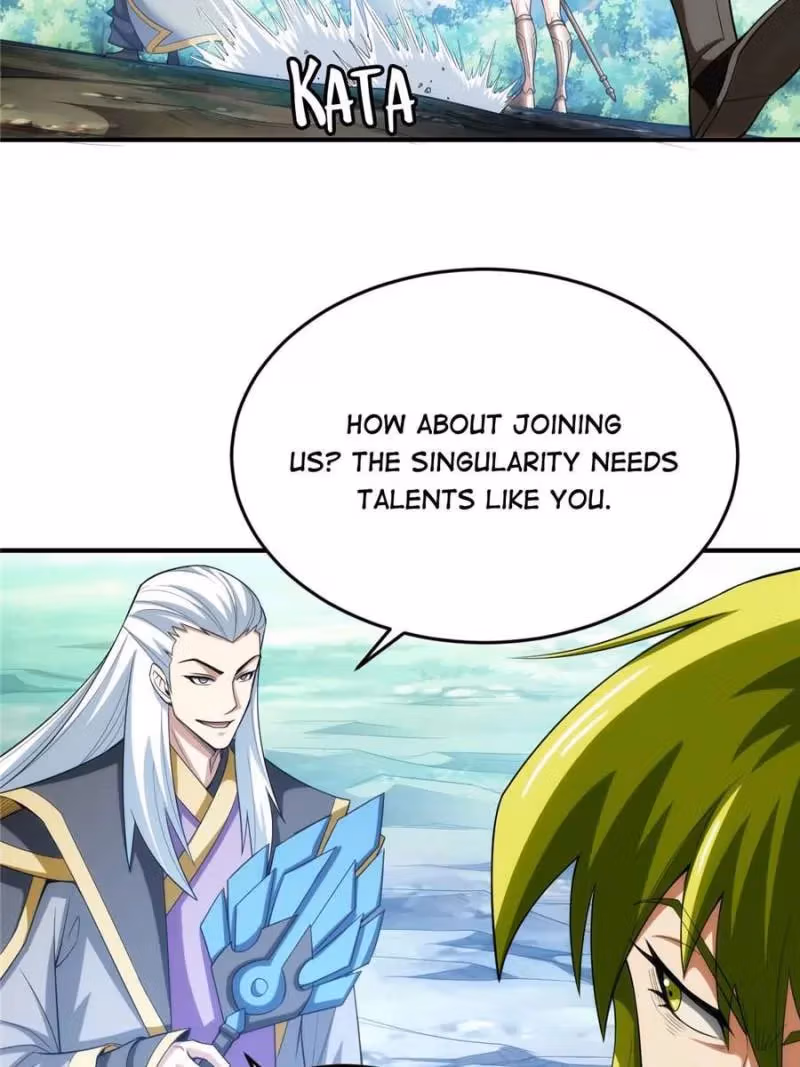 Billionaire Player Chapter 258 page 31 - 